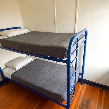 Ocean Island Inn | Backpackers | Suites Victoria Værelse billede