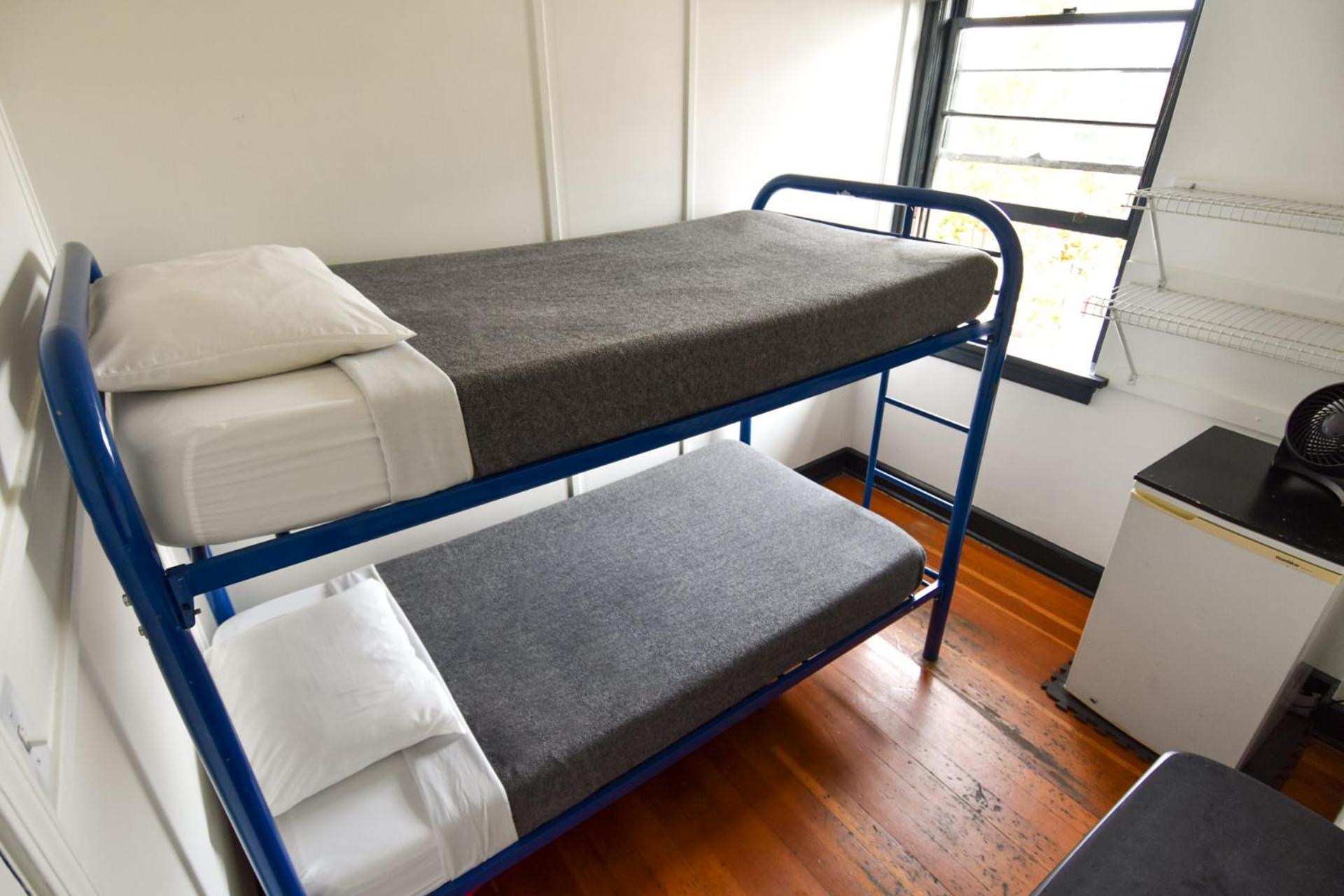 Ocean Island Inn | Backpackers | Suites Victoria Værelse billede