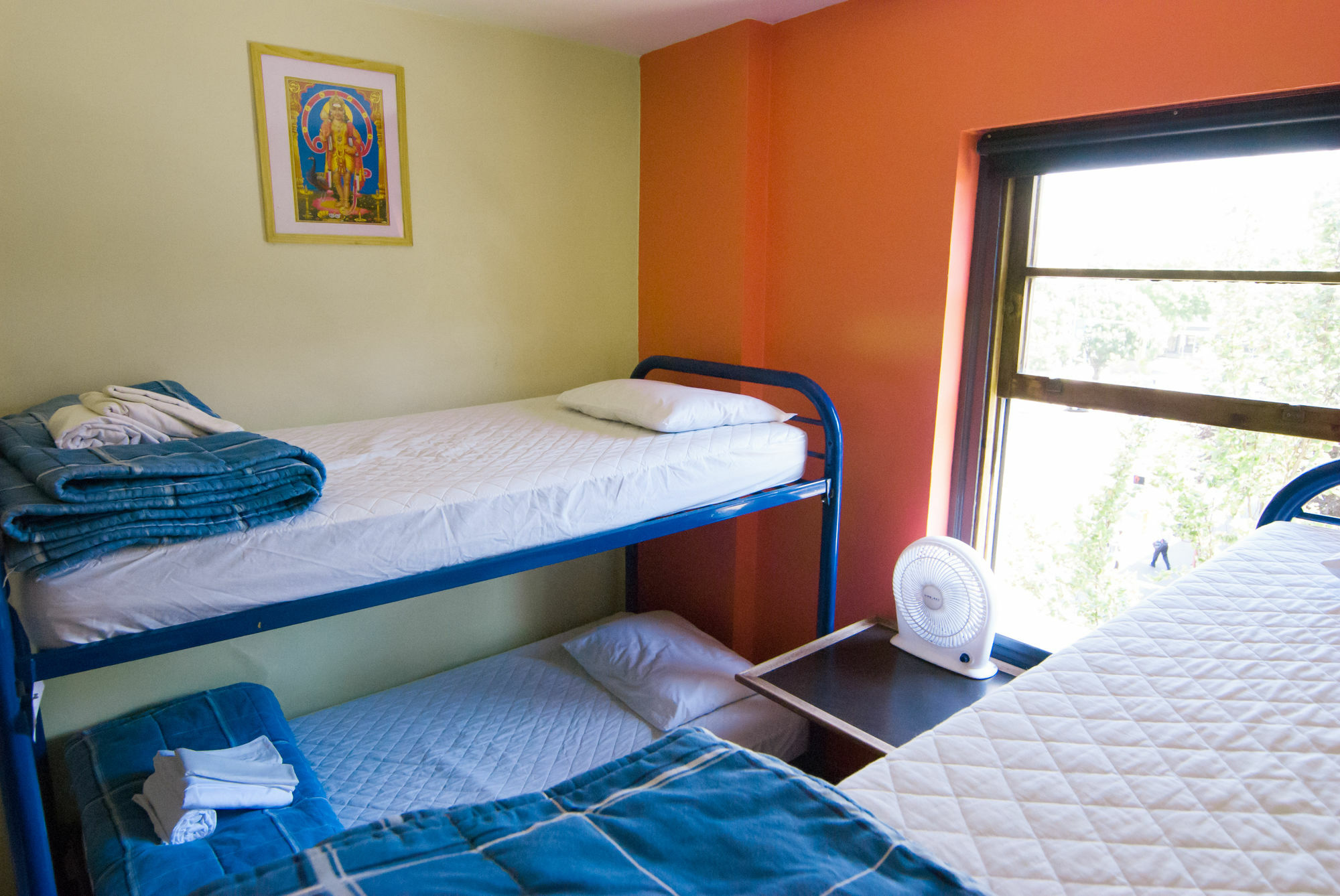 Ocean Island Inn | Backpackers | Suites Victoria Eksteriør billede